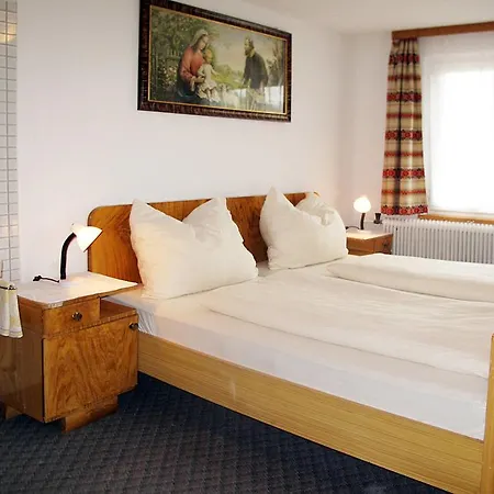Haus Zingge 420w