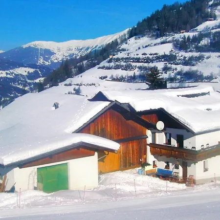 Haus Zingge 420w * Fendels