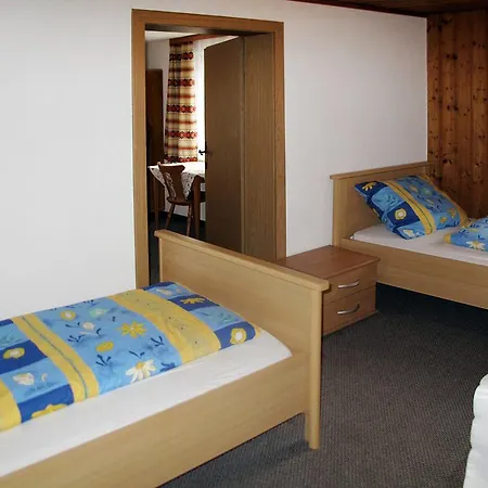 Apartment Haus Zingge 420w *