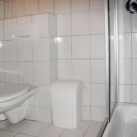 Haus Zingge 420w * Fendels
